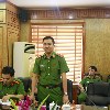Thiếu tướng, GS.TS Nguyễn Minh Đức - Ủy viên Thường trực Ủy ban Quốc phòng và An ninh của Quốc hội  XIV
