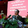 Thượng tướng, PGS.TS Nguyễn Văn Thành - Thứ trưởng Bộ Công an