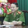 Anh hùng lực lượng vũ trang Nguyễn Xuân Thiêm - Người chỉ huy xuất sắc trên mặt trận phòng, chống tội phạm