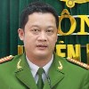 Anh hùng lực lượng vũ trang Nguyễn Đức Cường - Cựu học viên trưởng thành từ những chuyên án ma túy